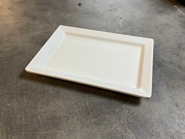 Truyts melamine schalen (35x) - afbeelding 3 van  6