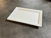 Truyts melamine schalen (35x) - afbeelding 3 van  6