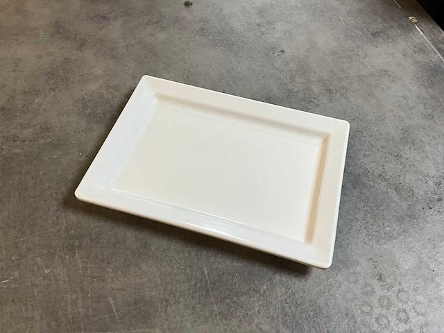 Truyts melamine schalen (35x) - afbeelding 4 van  6