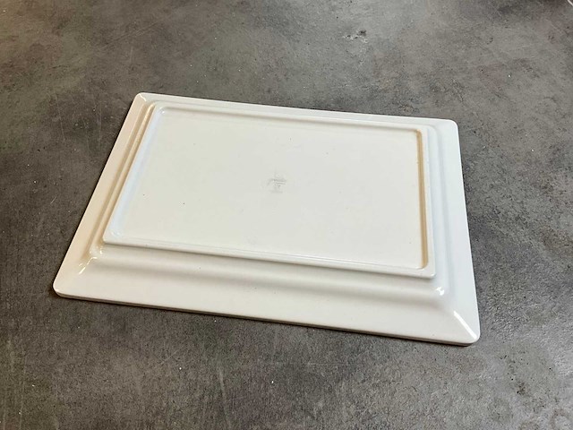 Truyts melamine schalen (35x) - afbeelding 5 van  6