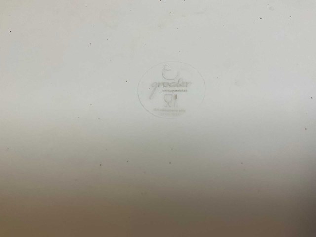 Truyts melamine schalen (35x) - afbeelding 6 van  6