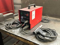 Trw nelson ncd 66 stift lasmachine - afbeelding 1 van  6