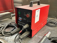 Trw nelson ncd 66 stift lasmachine - afbeelding 2 van  6