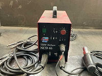 Trw nelson ncd 66 stift lasmachine - afbeelding 3 van  6