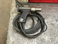 Trw nelson ncd 66 stift lasmachine - afbeelding 4 van  6