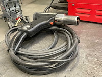 Trw nelson ncd 66 stift lasmachine - afbeelding 5 van  6