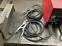 Trw nelson ncd 66 stift lasmachine - afbeelding 6 van  6