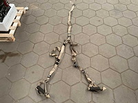 Trx force suspension trainer - afbeelding 2 van  2
