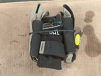 Trx force suspension trainer - afbeelding 2 van  7