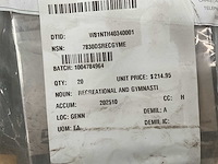 Trx force suspension trainer - afbeelding 7 van  7
