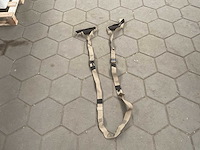 Trx force suspension trainer - afbeelding 2 van  4
