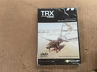 Trx force suspension trainer - afbeelding 3 van  4