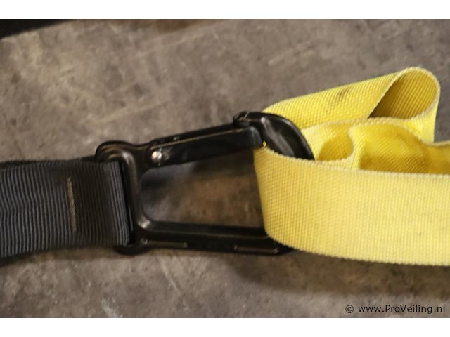 Trx supspension trainer - afbeelding 4 van  4