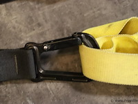 Trx supspension trainer - afbeelding 4 van  4