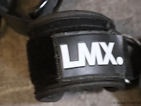 Trx supspension trainer - afbeelding 3 van  4