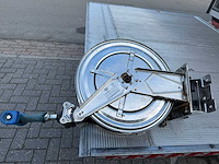 T&s - slanghaspel - overige vleesverwerking - afbeelding 1 van  3