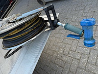 T&s - slanghaspel - overige vleesverwerking - afbeelding 1 van  2