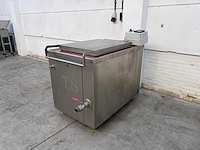 T&s - tsv 200 v - kookketel - afbeelding 1 van  4
