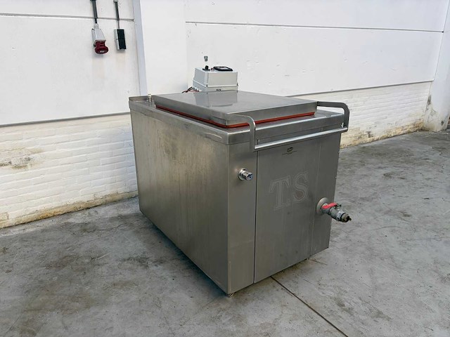 T&s - tsv 200 v - kookketel - afbeelding 2 van  4
