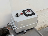 T&s - tsv 200 v - kookketel - afbeelding 3 van  4