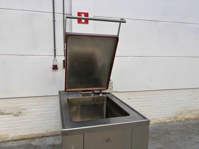 T&s - tsv 200 v - kookketel - afbeelding 4 van  4