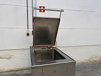 T&s - tsv 200 v - kookketel - afbeelding 4 van  4