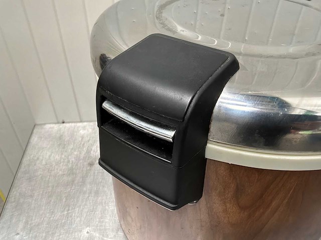Ts 8000 w - rice warmer - afbeelding 4 van  6