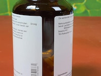 Ts choice voedingssupplement acidophilus betaine hcl - 4 potjes á 60 capsules - afbeelding 4 van  4