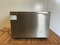 Ts-cp3 bestekpoleermachine | 500-600w - afbeelding 4 van  13