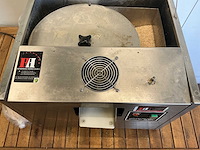 Ts-cp3 bestekpoleermachine | 500-600w - afbeelding 10 van  13