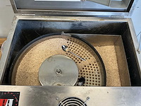 Ts-cp3 bestekpoleermachine | 500-600w - afbeelding 13 van  13