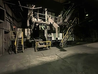 Ts5 - zandregeneratiesysteem met polygoonzeef