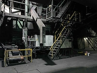 Ts5 - zandregeneratiesysteem met polygoonzeef