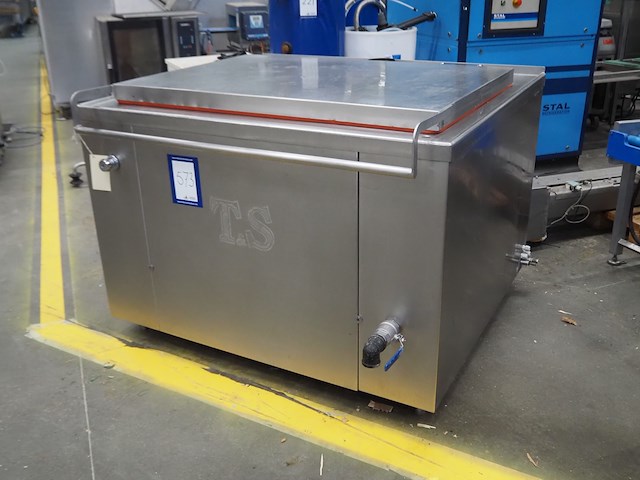 Ts - afbeelding 2 van  6