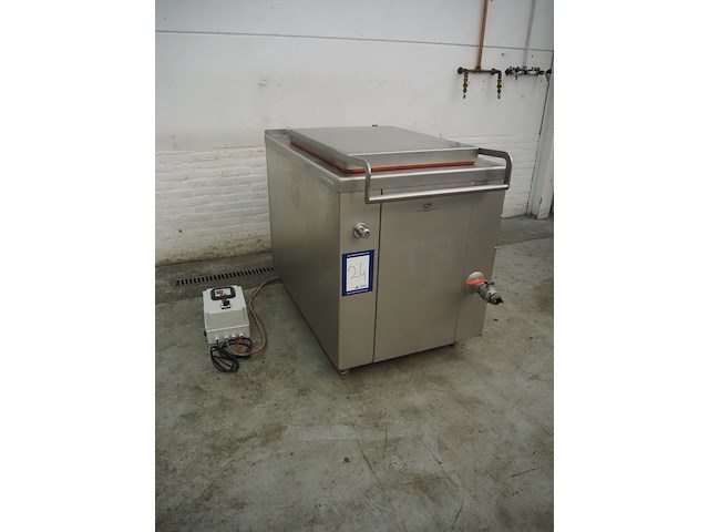 T&s - afbeelding 1 van  12