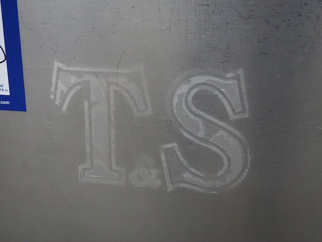 T&s - afbeelding 7 van  7