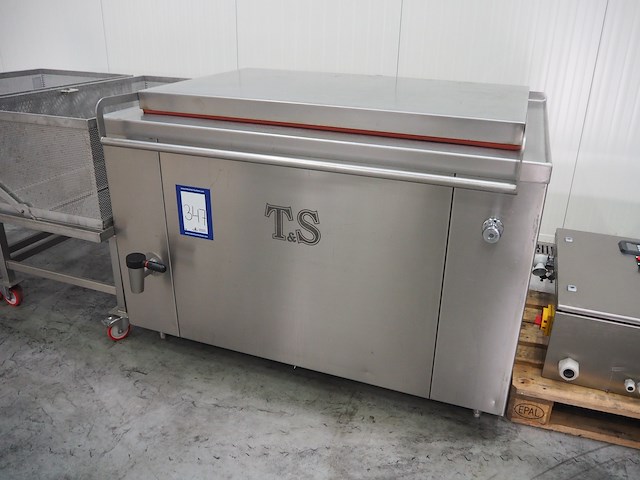 T&s - afbeelding 3 van  24