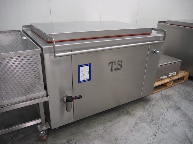 T&s - afbeelding 4 van  24