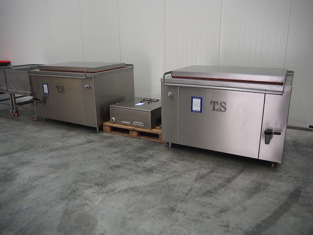 T&s - afbeelding 19 van  24