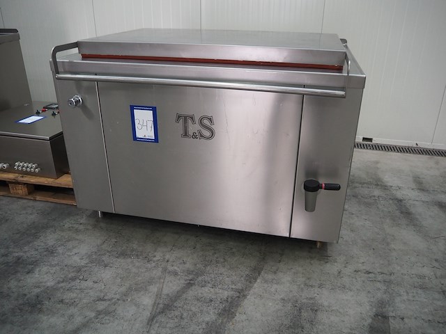 T&s - afbeelding 20 van  24