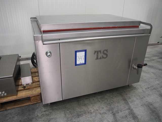 T&s - afbeelding 21 van  24