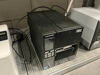 Tsc barcode printer mb241t