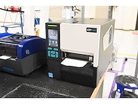 Tsc mb340t labelprinter - afbeelding 1 van  4