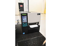 Tsc mb340t labelprinter - afbeelding 2 van  4