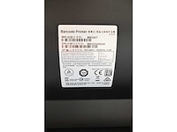 Tsc mb340t labelprinter - afbeelding 4 van  4
