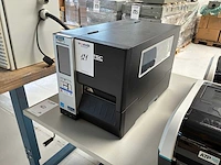 Tsc mh340t labelprinter