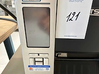 Tsc mh340t labelprinter - afbeelding 2 van  4