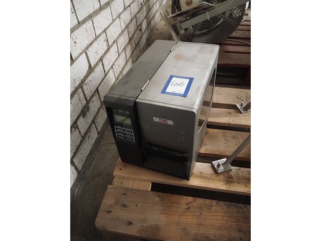 Tsc - afbeelding 1 van  6