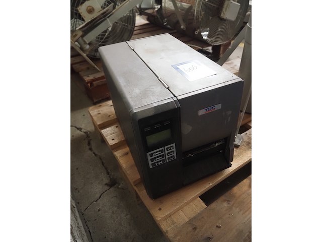 Tsc - afbeelding 2 van  6