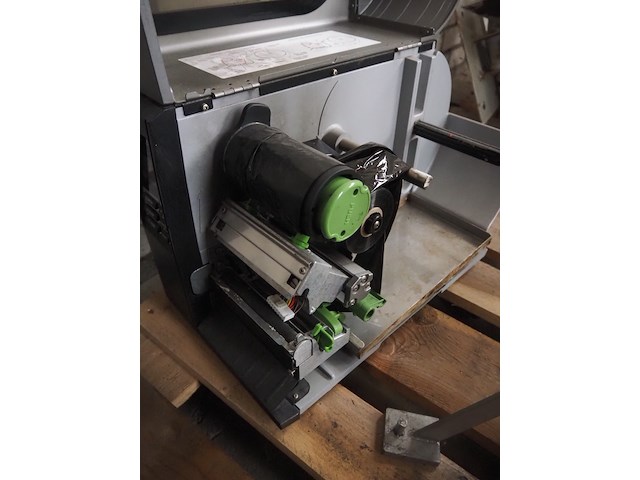 Tsc - afbeelding 4 van  6